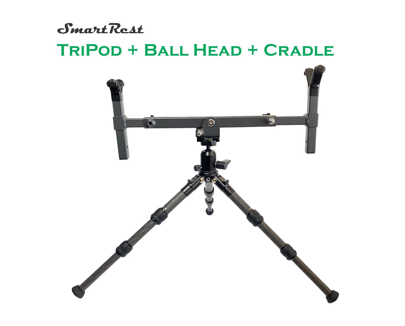 SmartRest Parts & Accessories SmartRest Cradle For Tripods
